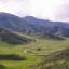 Горный перевал Чике-Таман в Республике Алтай 0