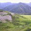Горный перевал Чике-Таман в Республике Алтай 5