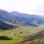 Горный перевал Чике-Таман в Республике Алтай 17